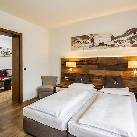 Hotel Ander 브루니코 외부 사진
