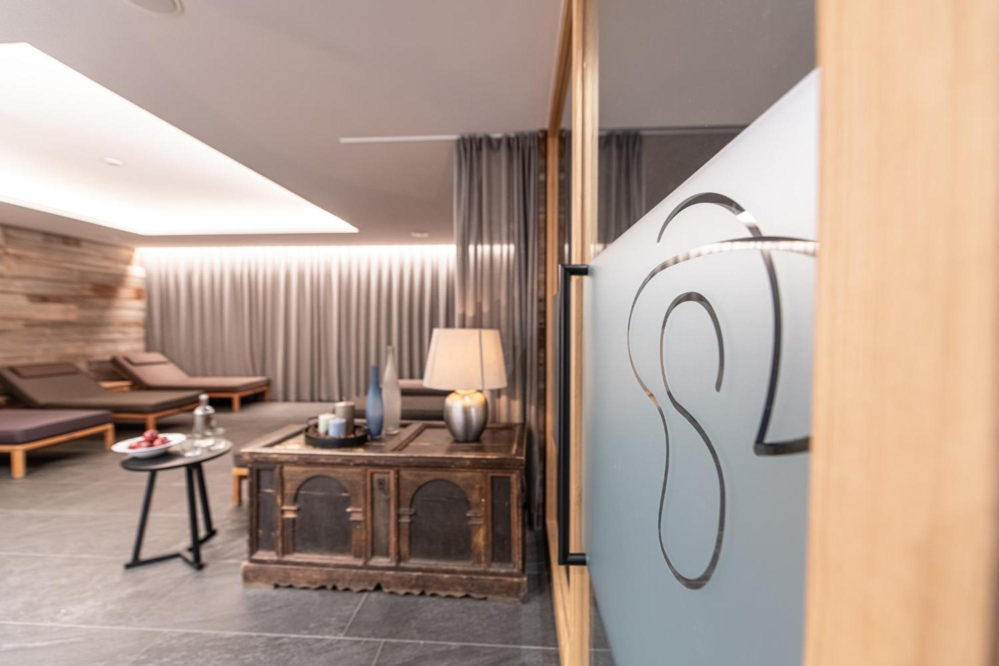 Hotel Ander 브루니코 외부 사진
