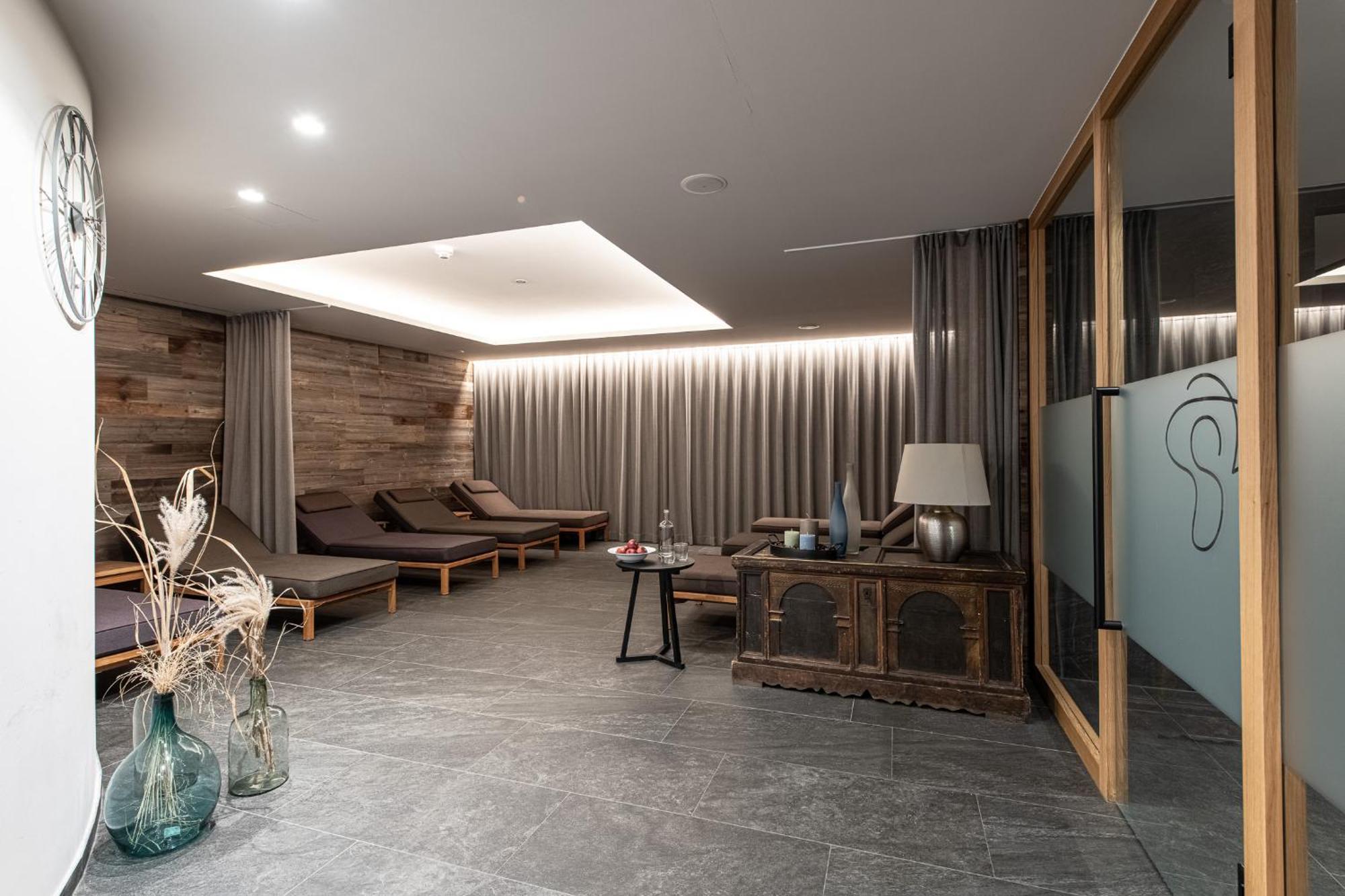 Hotel Ander 브루니코 외부 사진